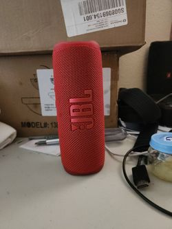 Jbl flip 6