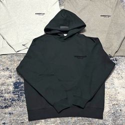 Essentials Hoodies 