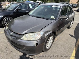 2004 Honda Civic