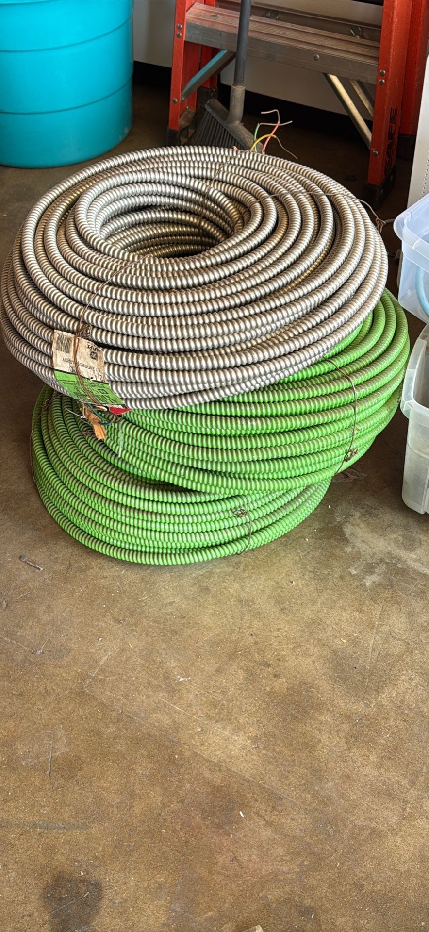 Electrical Wire