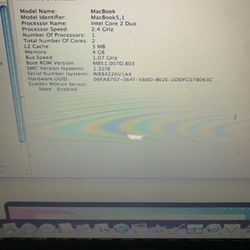 MacBook Pro 13 Inch Works Plus Ogio Laptop Back Pack