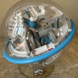 Perplexus 3D Maze