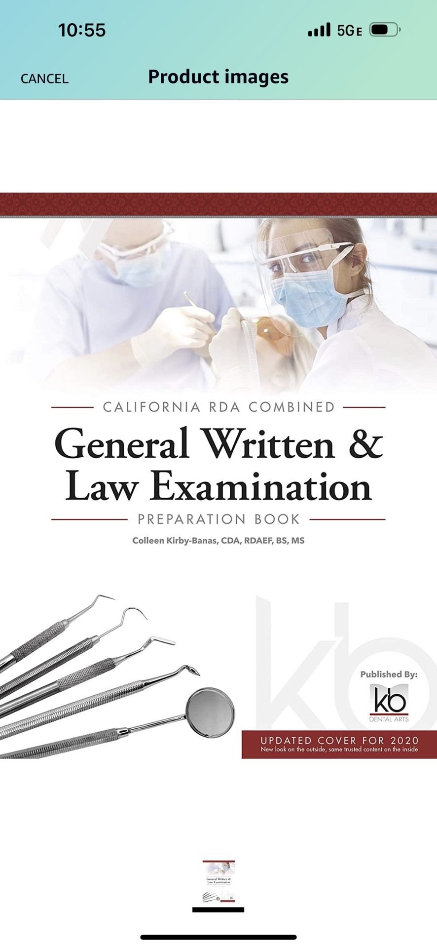 RDA Book