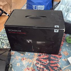 DJI Ronin