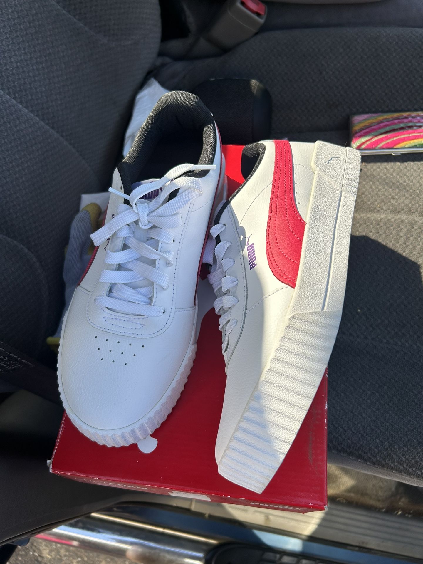 Pumas