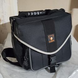 Camera Bag Slinger Single Strap