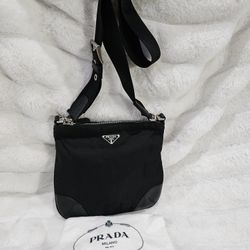 Prada Crossbody Bag