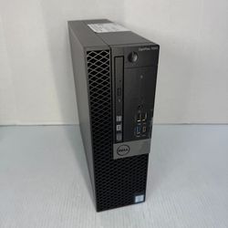 Dell Optiplex 7050 SFF  i7-7700 Windows 11 Pro PC NEW 512GB SSD 16GB RAM