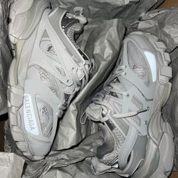 Balenciaga Track