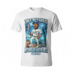 Exclusive Dodger T- shirts!