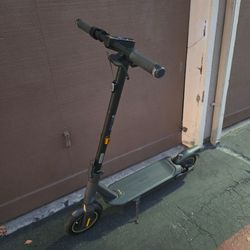 Segway G2 max electric scooter