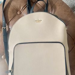 Kate Spade Backpack