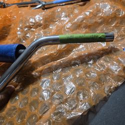 B.M.X Bike parts 1980.