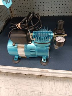 Air Brush Compressor