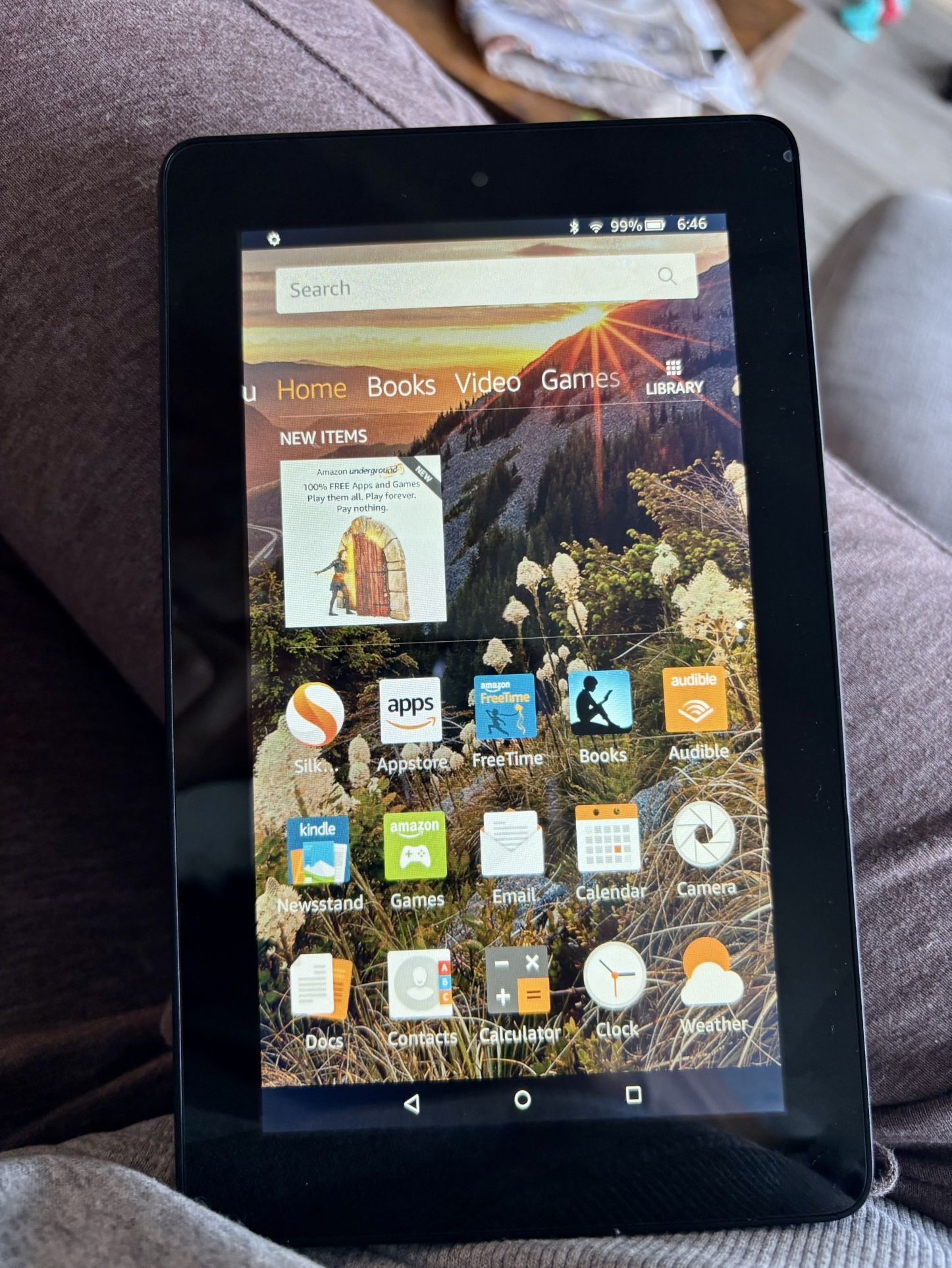 Kindle