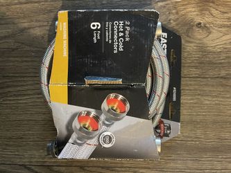 Two Pack Hope Washing Machine 
