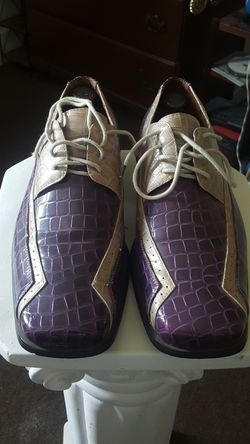 Mens dress shoes size 12