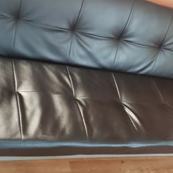 2 Blake Futon Couch You Can get Them For all Together $80  For Pick It's Up 