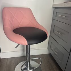 Vanity chair