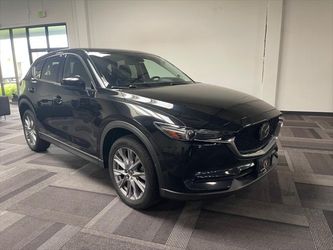 2020 Mazda CX-5