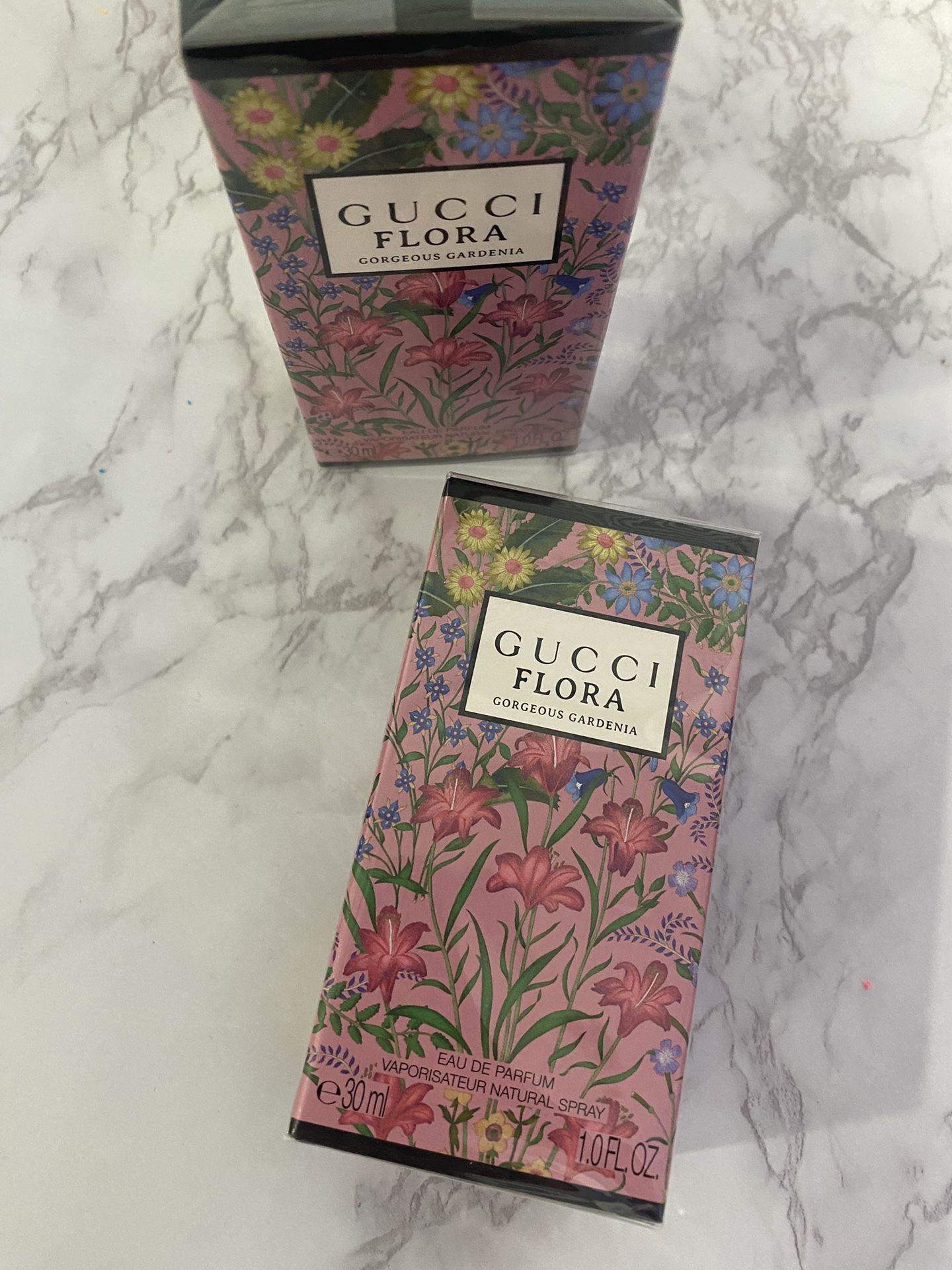 Gucci Perfume 