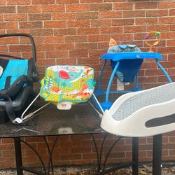 Baby Items 