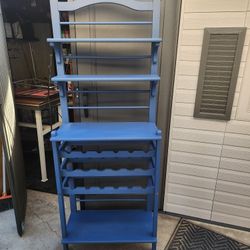Wine Rack 