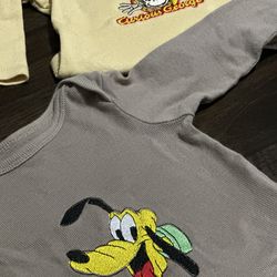 Baby clothes (Newborn)