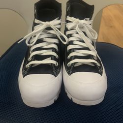 Converse High Top