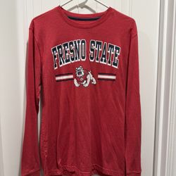 Men’s Medium Fresno State Shirt
