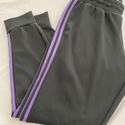 Women’s Large Adidas Joggers Pants