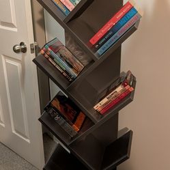 Bookshelf - DVD / Video Game / CD Storage