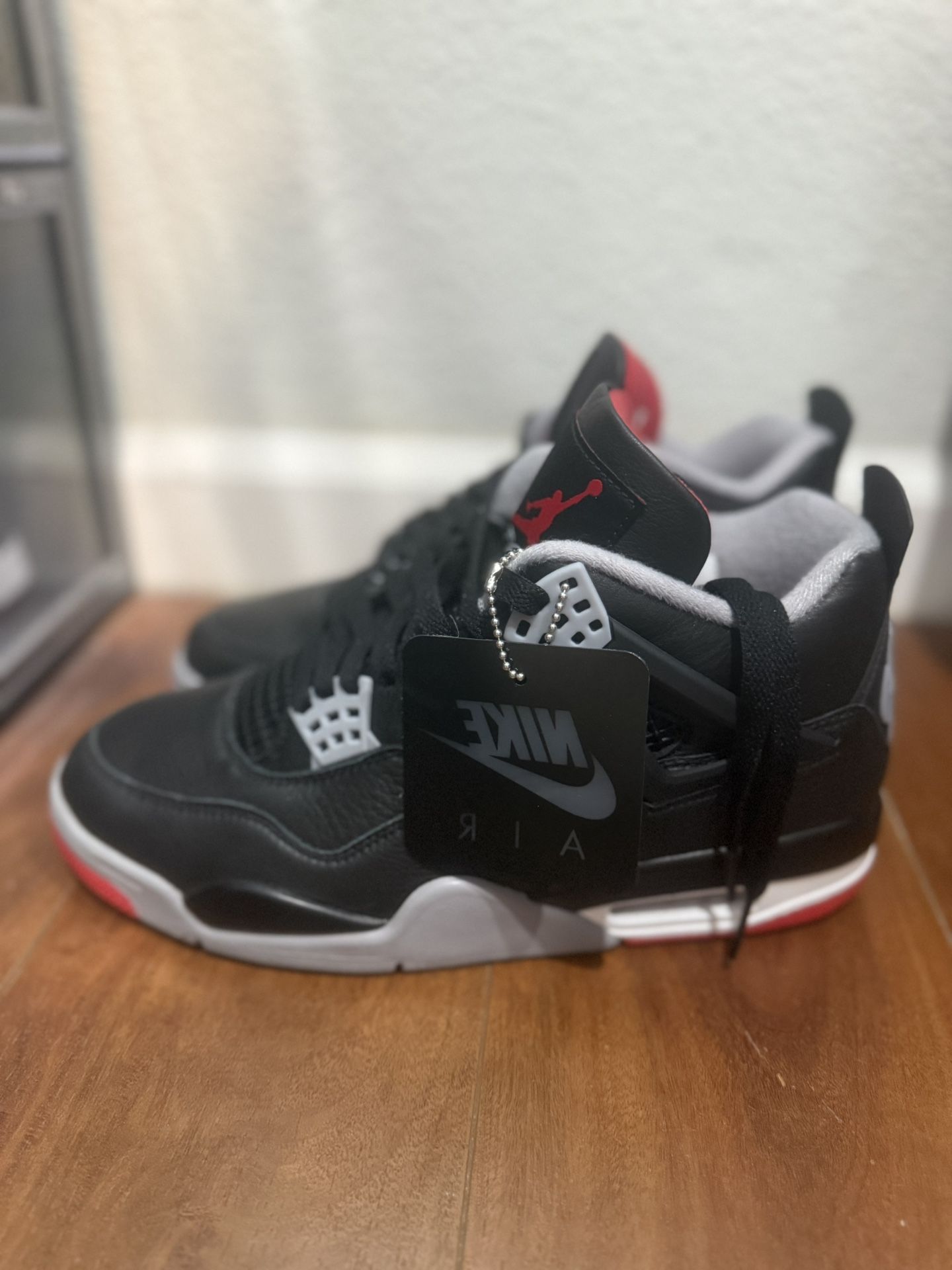Jordan Retro 4 Reimagined