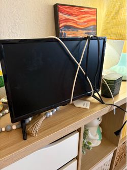 Insignia Monitor/TV