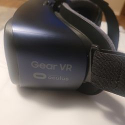 Samsung Gear VR 