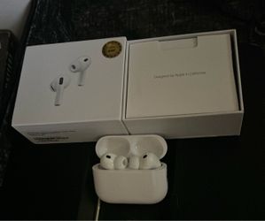 Airpod Pro 3rd Gen’s
