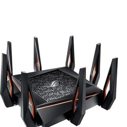 ROG Rapture GT-AX11000 Router