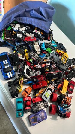 Toys