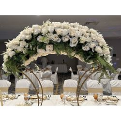 Wedding Centerpiece 