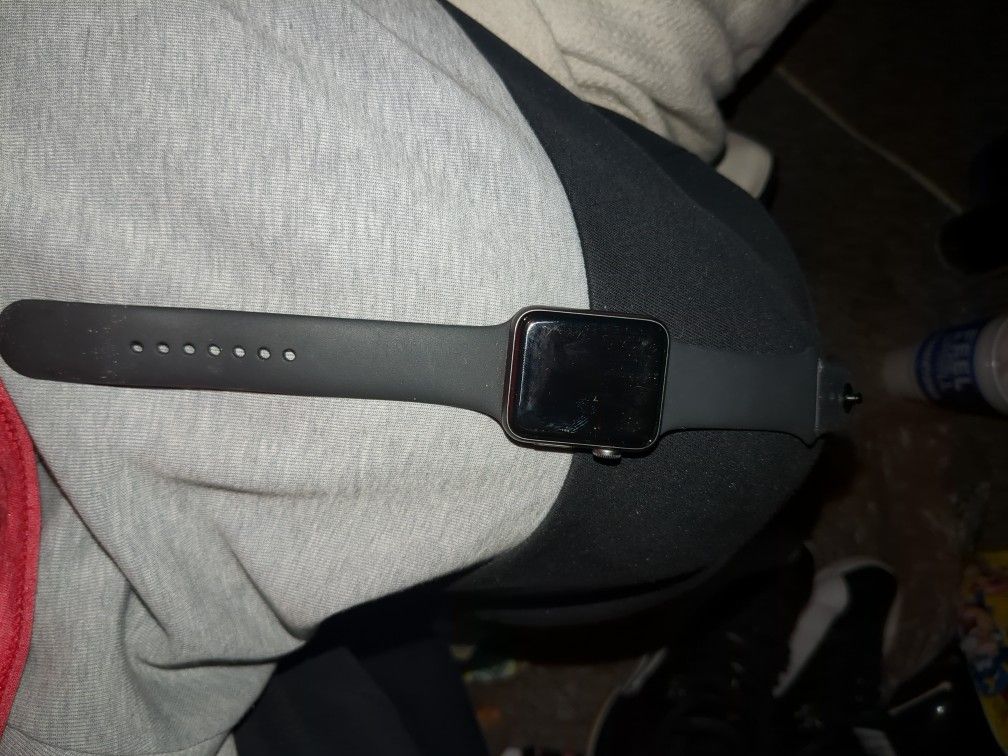 Apple Watch