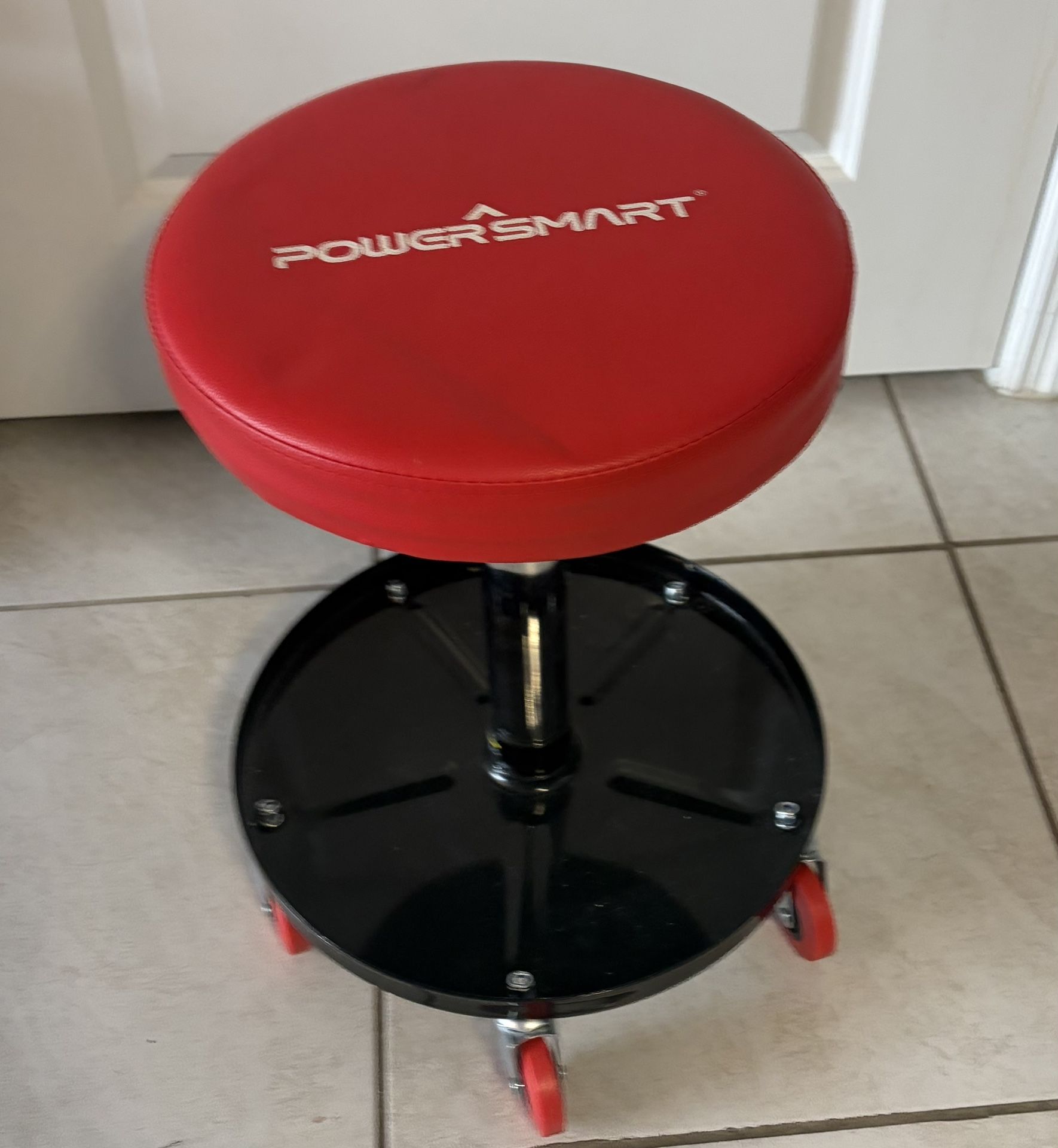 rolling chair (mechanic)