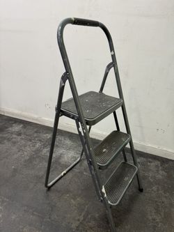 Ladder