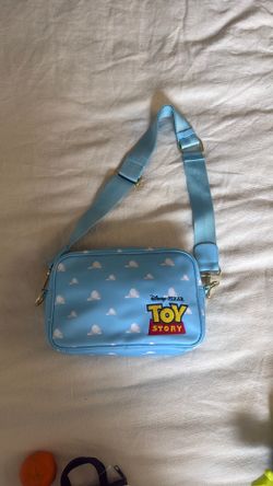 Stoney clover x Disney camera bag