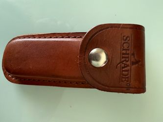 Schrade+ Uncle Henry