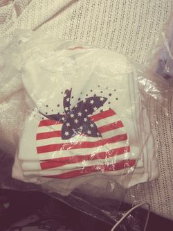 Short shirt for girls