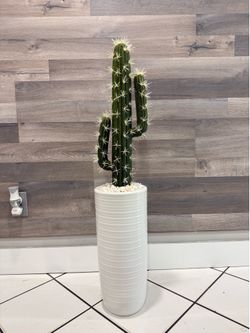 Artificial cactus