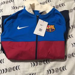 Barcelona Kids Sweater