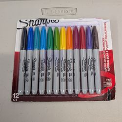 Sharpie Multipack