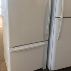 Whirlpool Refrigerator Appliance DDN 