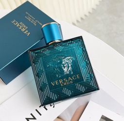 VERSACE EROS COLOGNE